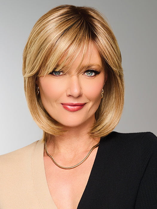 New York, New York Wigs